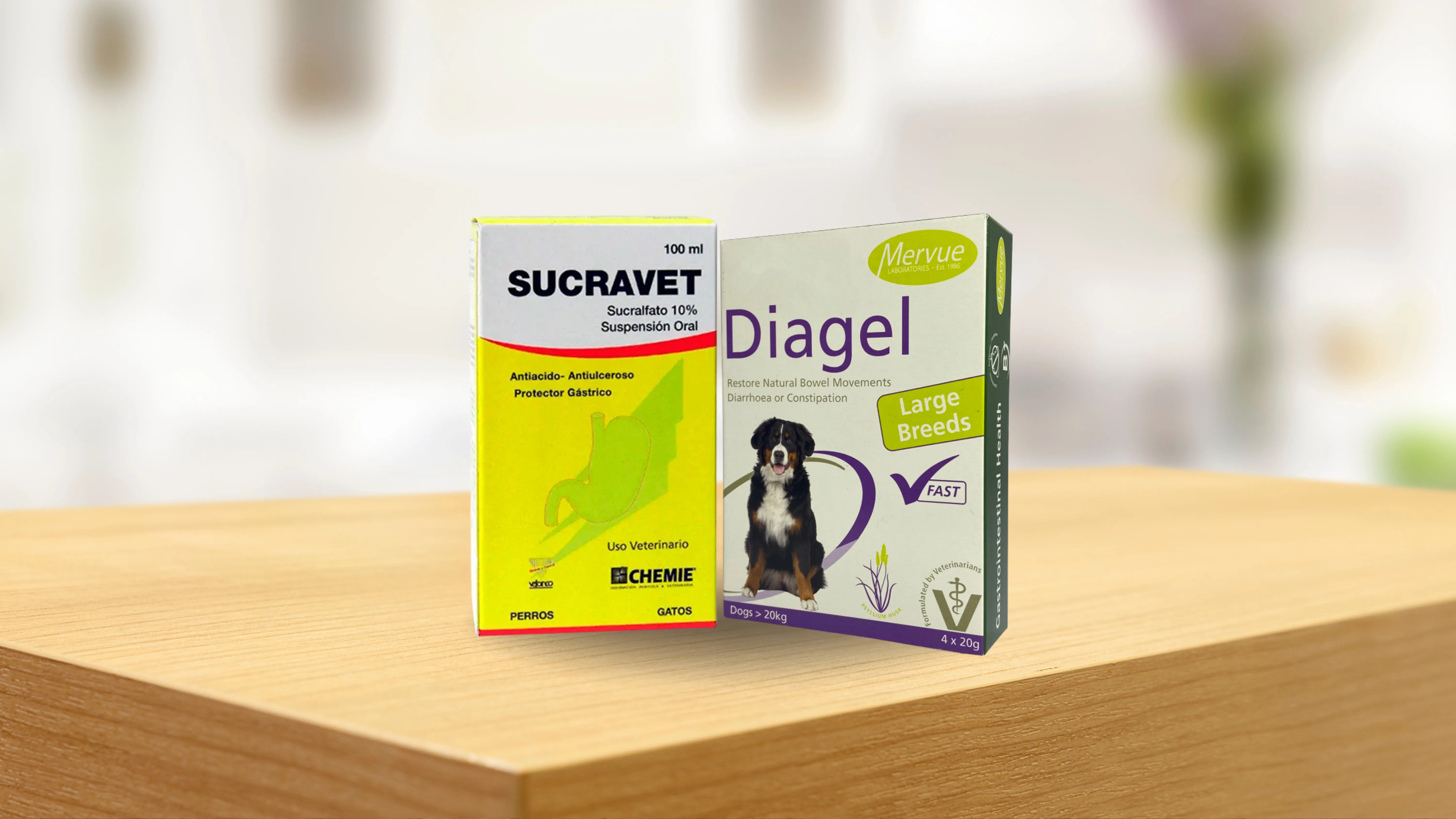 Digestivos